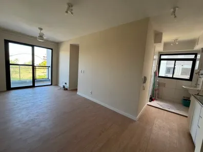 Apartamento com 3 Quartos para venda ou aluguel, 65m² no Recreio dos Bandeirantes, Rio de Janeiro