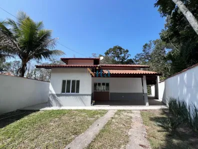 Casa com 2 Quartos à venda, 109m² no Costa do Sol, Bertioga