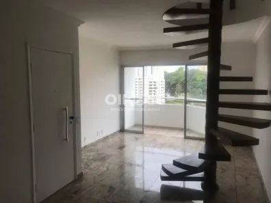 Cobertura com 3 Quartos à venda, 240m² no Jardim Aquárius, São José dos Campos