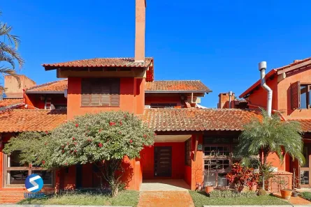 Casa de Condomínio com 3 Quartos à venda, 177m² no Ipanema, Porto Alegre