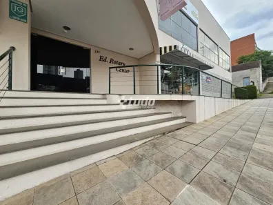 Ponto Comercial para alugar, 60m² no Hamburgo Velho, Novo Hamburgo