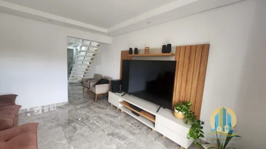 Casa com 3 Quartos à venda, 200m² no Jardim São Luís, Santana de Parnaíba