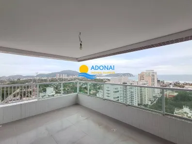 Apartamento com 2 Quartos à venda, 95m² no Enseada, Guarujá