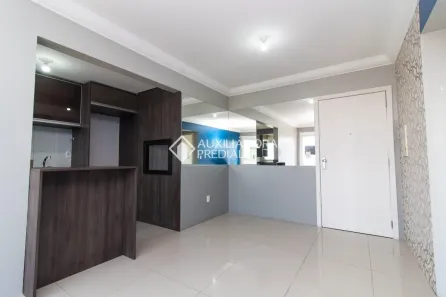 Apartamento com 2 Quartos à venda, 59m² no Tristeza, Porto Alegre