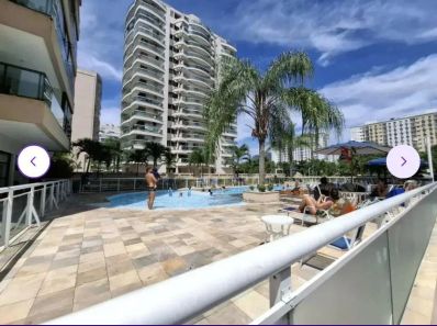 Apartamento com 2 Quartos à venda, 68m² no Barra Olímpica, Rio de Janeiro