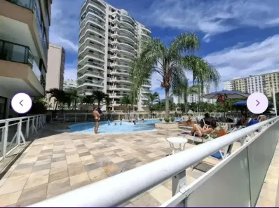 Apartamento com 2 Quartos à venda, 68m² no Barra Olímpica, Rio de Janeiro