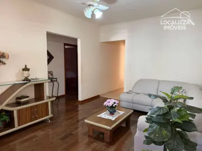 Casa com 3 Quartos à venda, 144m² no Jardim São Paulo, Americana
