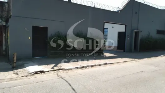 Galpão/Depósito/Armazém à venda, 900m² no Socorro, São Paulo