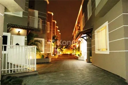 Casa de Condomínio com 3 Quartos à venda, 128m² no Água Fria, São Paulo