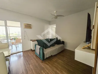Apartamento com 3 Quartos à venda, 81m² no Recreio dos Bandeirantes, Rio de Janeiro