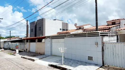 Apartamento com 2 Quartos à venda, 140m² no Gramame, João Pessoa