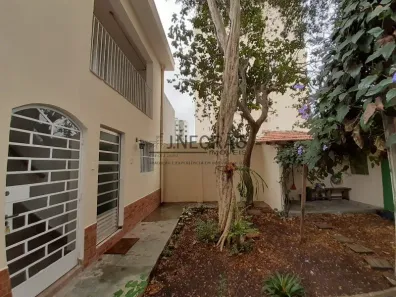 Casa com 3 Quartos à venda, 550m² no Vila Santo Estéfano, São Paulo