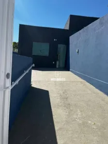 Casa com 2 Quartos à venda, 56m² no São Benedito, Santa Luzia