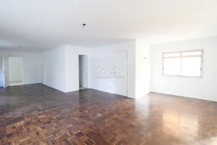 Apartamento com 3 Quartos à venda, 186m² no Itaim Bibi, São Paulo