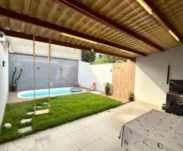 Casa com 2 Quartos à venda, 107m² no Parque Jacaraípe, Serra