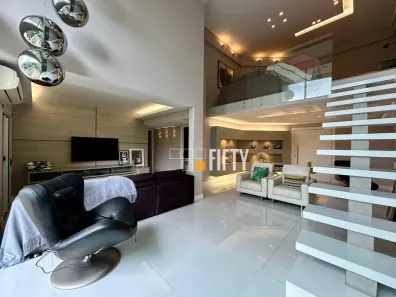 Apartamento com 2 Quartos à venda, 170m² no Cidade Monções, São Paulo