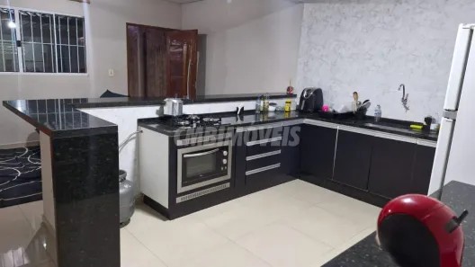 Casa com 2 Quartos à venda, 105m² no Jardim Amanda I, Hortolândia