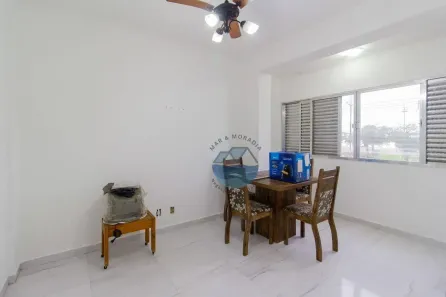 Apartamento com 2 Quartos à venda, 72m² no José Menino, Santos
