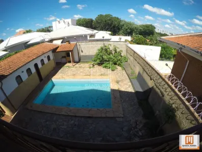 Imóvel Comercial com 4 Quartos à venda, 350m² no Alto da Boa Vista, Ribeirão Preto
