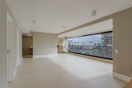 Apartamento com 3 Quartos para alugar, 147m² no Itaim Bibi, São Paulo