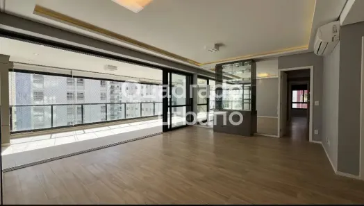 Apartamento com 4 Quartos à venda, 186m² no Vila Uberabinha, São Paulo