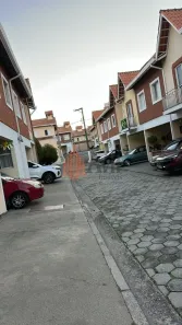 Casa de Condomínio com 3 Quartos à venda, 100m² no Vila Pierina, São Paulo