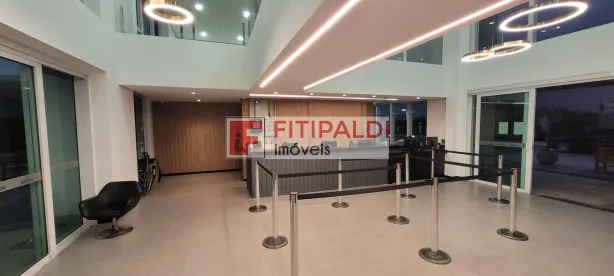 Sala Comercial para alugar, 49m² no Centro, Guarulhos