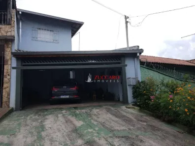 Sobrado com 2 Quartos à venda, 125m² no Jardim Cocaia, Guarulhos