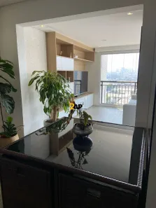 Apartamento com 2 Quartos à venda, 67m² no Socorro, São Paulo