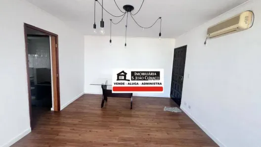 Apartamento com 2 Quartos à venda, 77m² no São João Clímaco, São Paulo