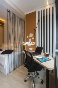 Apartamento com 1 Quarto para alugar, 26m² no Perdizes, São Paulo