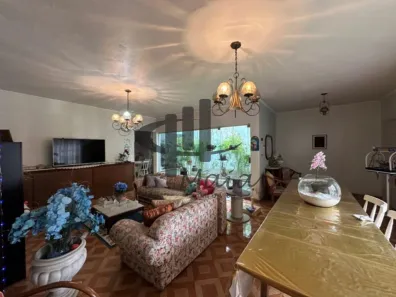 Casa com 4 Quartos à venda, 200m² no Santa Paula, São Caetano do Sul