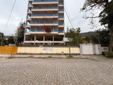 Apartamento com 1 Quarto à venda, 59m² no Alto, Teresópolis