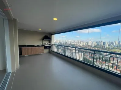 Apartamento com 3 Quartos para alugar, 134m² no Vila Olímpia, São Paulo