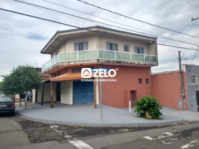 Ponto Comercial para alugar, 82m² no Jardim Santa Clara do Lago I, Hortolândia
