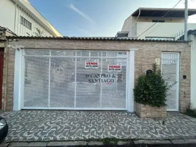 Casa com 2 Quartos à venda, 180m² no Água Rasa, São Paulo