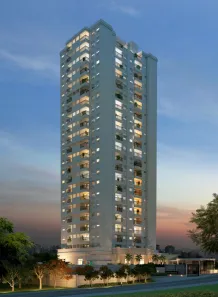 Apartamento com 2 Quartos à venda, 58m² no Vila Andrade, São Paulo