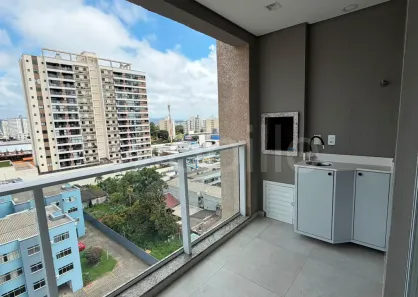 Apartamento com 2 Quartos à venda, 70m² no São João, Itajaí