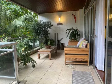 Apartamento com 4 Quartos à venda, 181m² no Barra da Tijuca, Rio de Janeiro