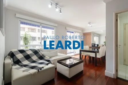 Apartamento com 3 Quartos à venda, 94m² no Pinheiros, São Paulo