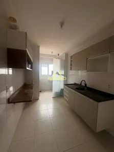Apartamento com 3 Quartos para alugar, 75m² no Jardim Nova Era, Salto