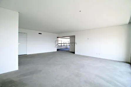 Apartamento com 3 Quartos à venda, 187m² no Vila Romana, São Paulo