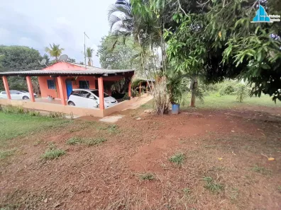 Fazenda/Sítio com 3 Quartos à venda, 15000m² no Jardim Lago Azul, Novo Gama