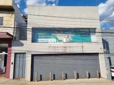 Sala Comercial para alugar, 480m² no Ipiranga, Ribeirão Preto