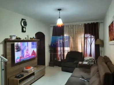 Sobrado com 3 Quartos à venda, 125m² no Vila Matilde, São Paulo