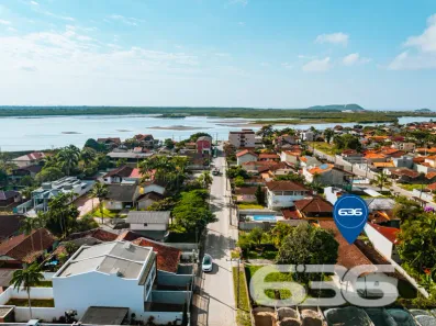 Casa com 3 Quartos à venda, 120m² no Costeira, Balneário Barra do Sul