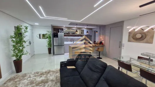 Apartamento com 2 Quartos à venda, 89m² no Vila Augusta, Guarulhos