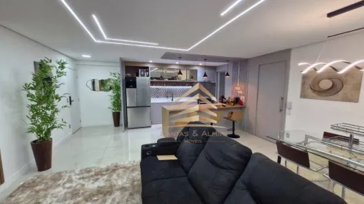 Apartamento com 2 Quartos à venda, 89m² no Vila Augusta, Guarulhos