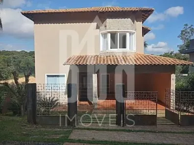 Casa de Condomínio com 5 Quartos à venda, 1000m² no Piedade do Paraopeba, Brumadinho