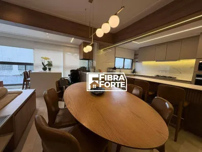 Apartamento com 4 Quartos à venda, 155m² no Jardim Belo Horizonte, Campinas